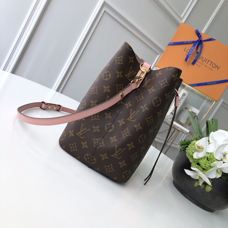 LV Bucket Bags